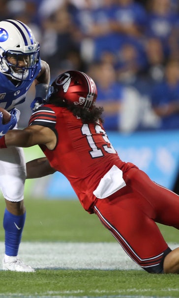 Utah brings opportunistic D into game vs Northern Illinois
